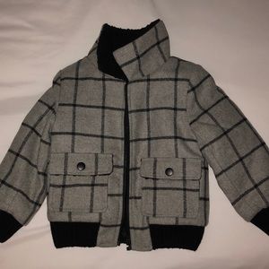 Bardot Junior Toddler Coat